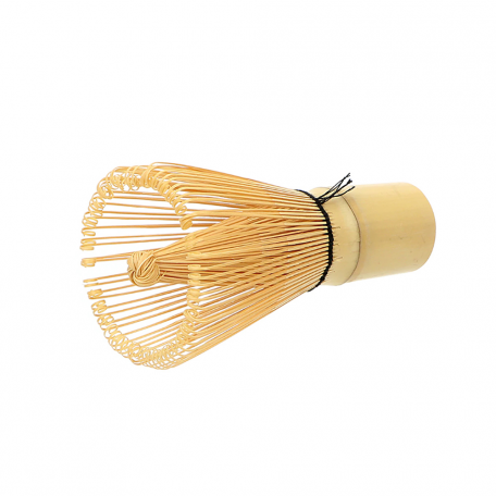 Fouet à Matcha chasen