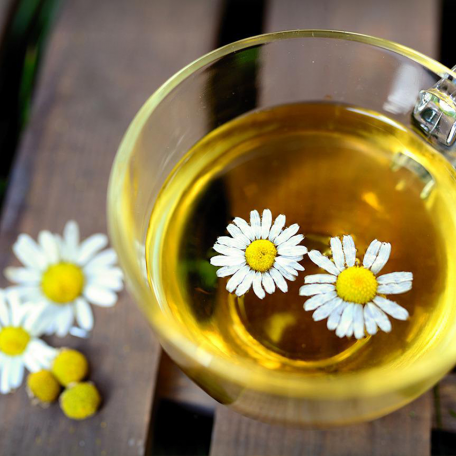 Tisane florale apaisante - Colors of Tea