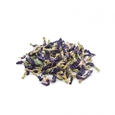 Butterfly Pea Tea
