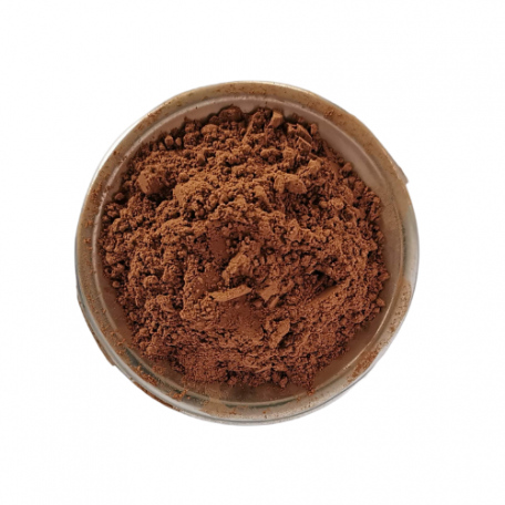 Cacao Maca Latte Colors of tea