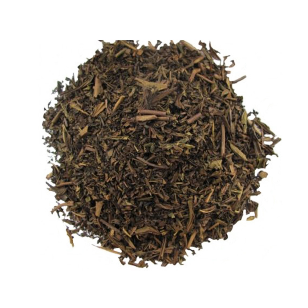 Thé vert grillé du Japon