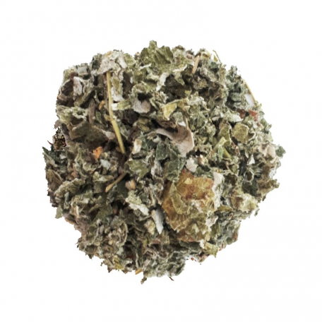 Tisane végétale favorisant la lactation - Colors of Tea