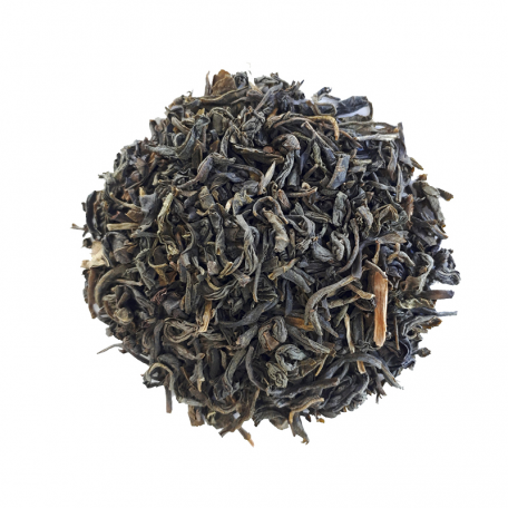 Thé vert floral - Jasmin - Colors of Tea