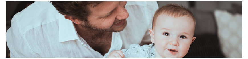 Fête des Pères 2022 | Sélection Colors of Tea pour nos papas adorés