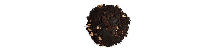 Pu erh