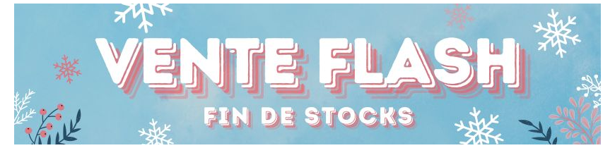 Colors of Tea • Ventes flash de folies