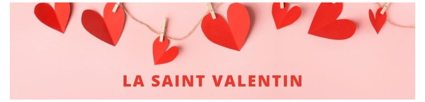 Colors of Tea • Thés et tisanes Bio pour la Saint Valentin