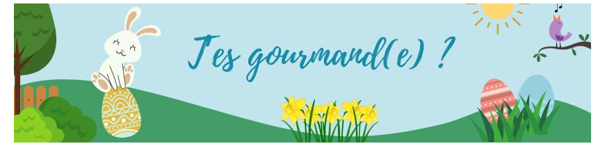 Colors of Tea • Une sélection de thés et tisanes gourmands à tomber !