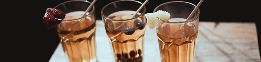 Thé Glacé Bio Colors of Tea