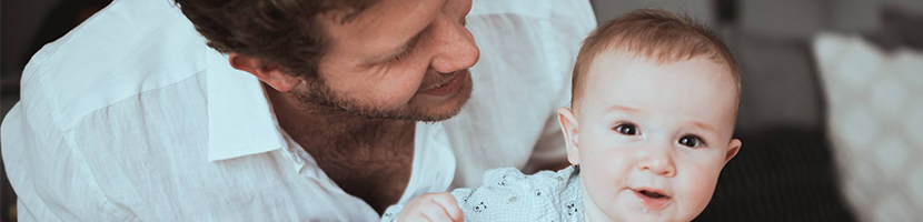 Fête des Pères 2022 | Sélection Colors of Tea pour nos papas adorés