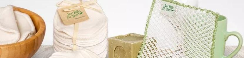 Colors of Tea • Des filles en vert, la collab éco-responsable