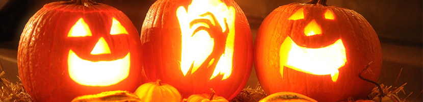 Colors of Tea • La sélection des thés et tisanes d'Halloween