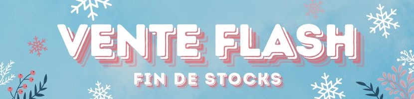 Colors of Tea • Ventes flash de folies