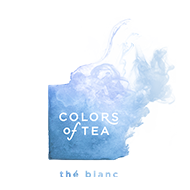 Thé blanc